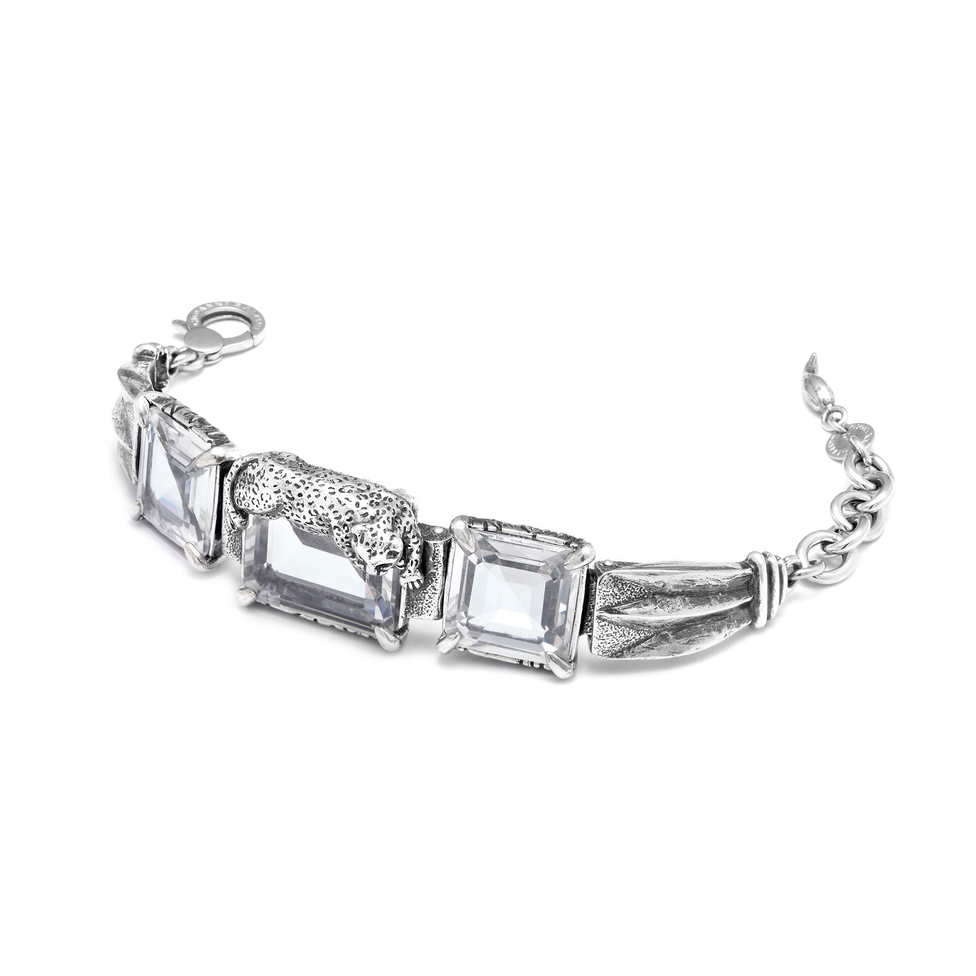 Leopard Empire Bracelet image number 0