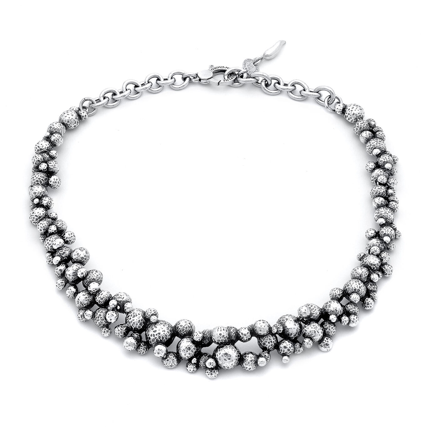 Collana Bubbles