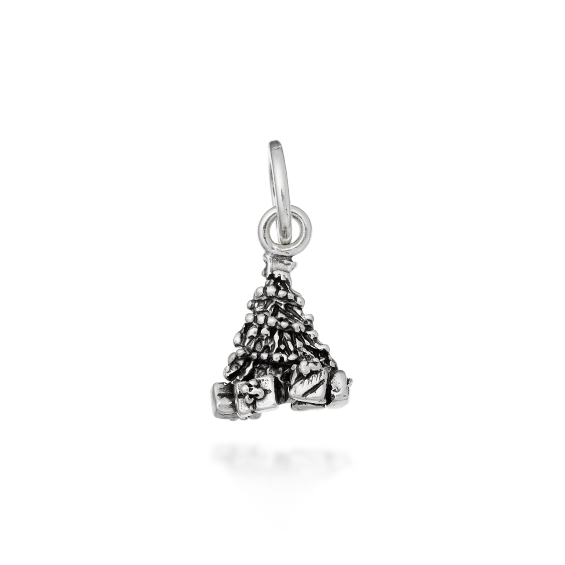 Christmas Tree Charm image number 0
