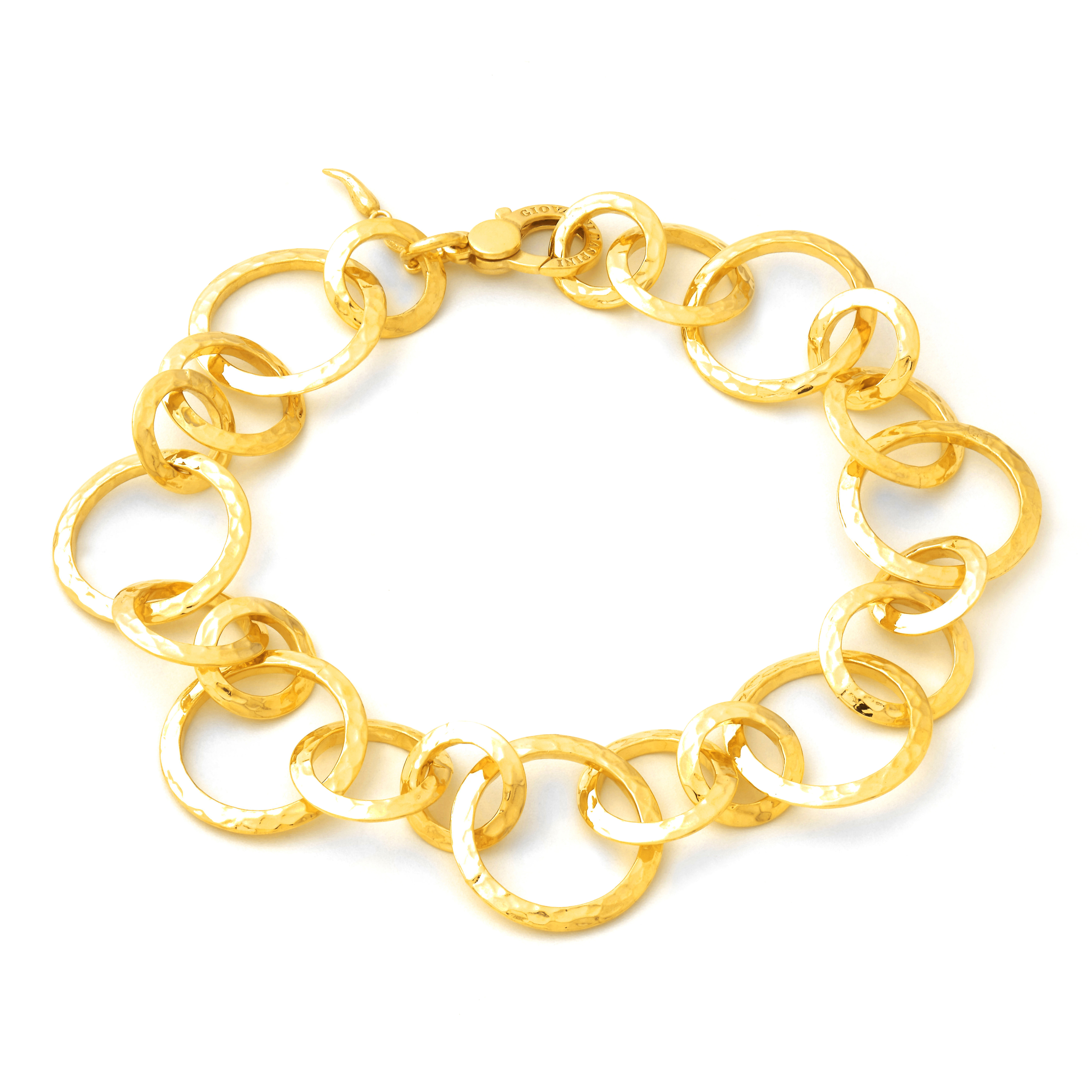 Collana Catena Blade image number 0