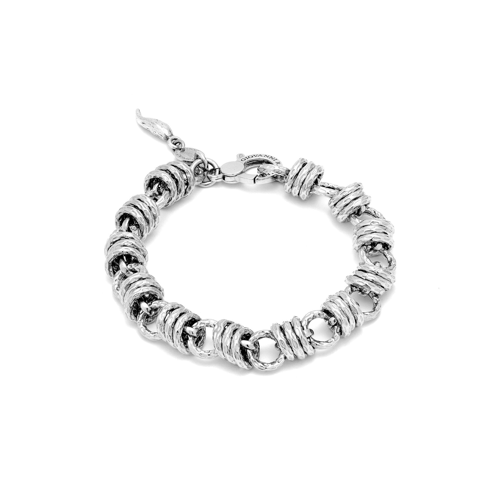 Vic Large Bracelet image number 0