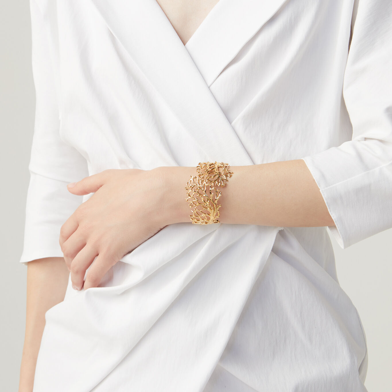 Coral Bangle