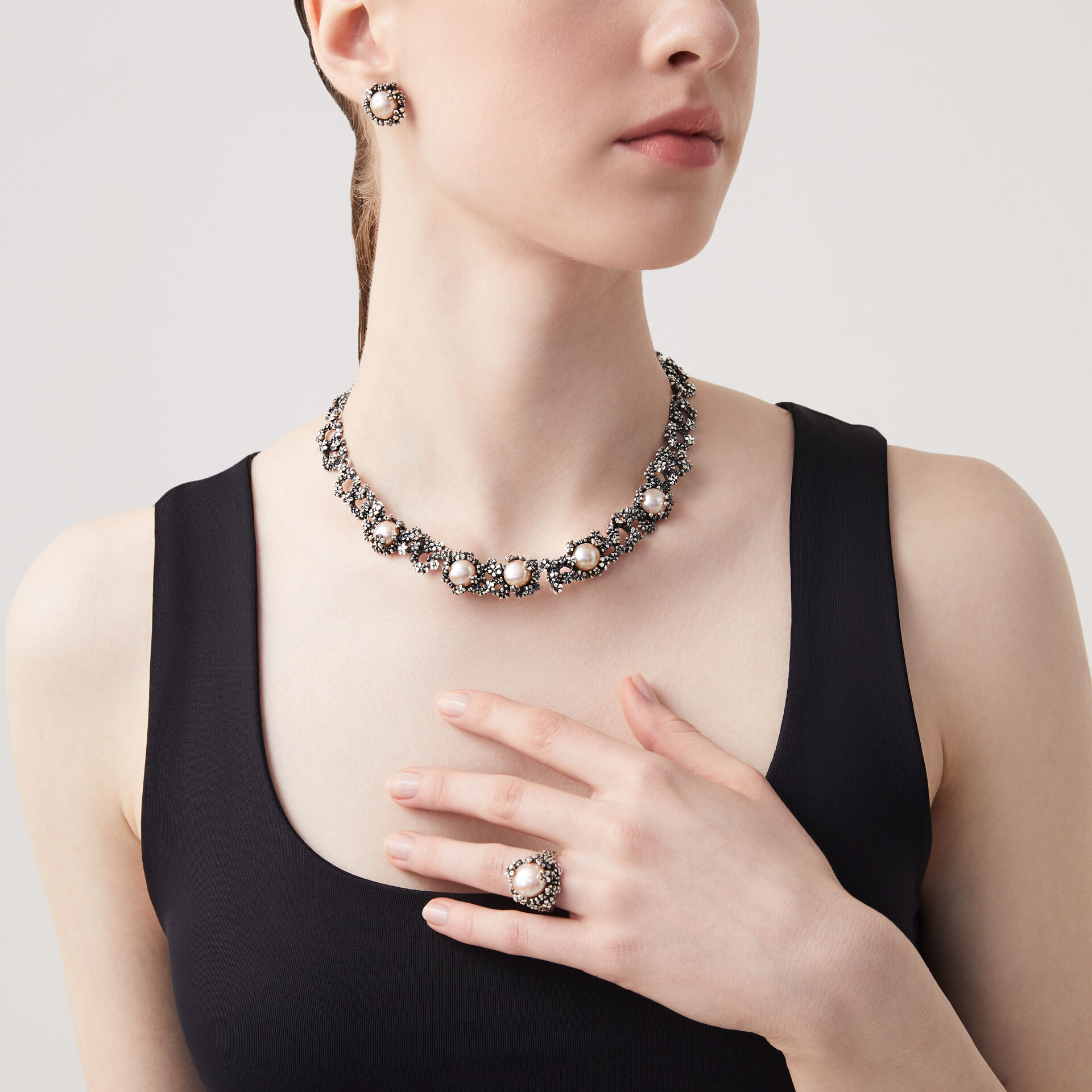 Collana Blossom image number 2