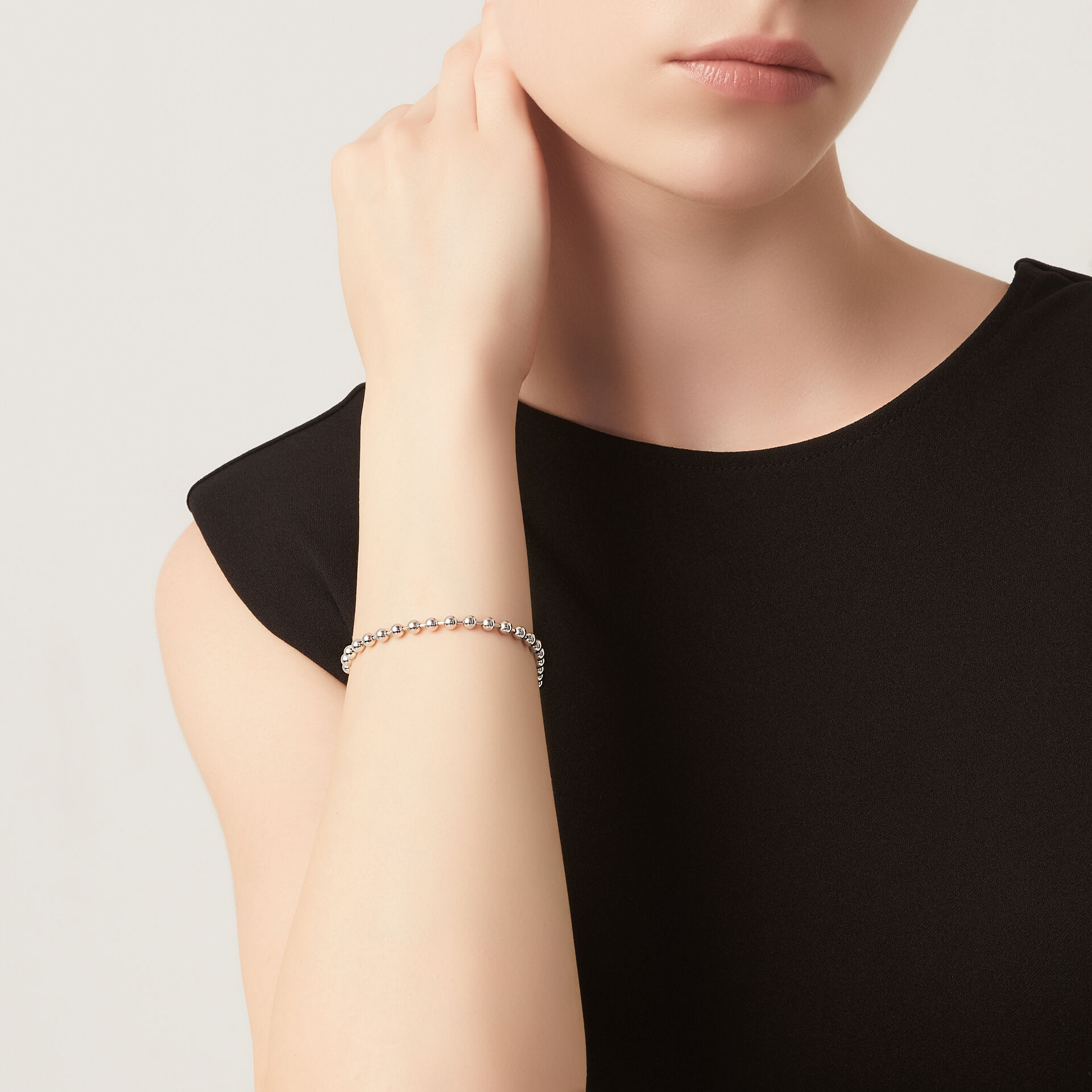 Small Minispheres Bracelet