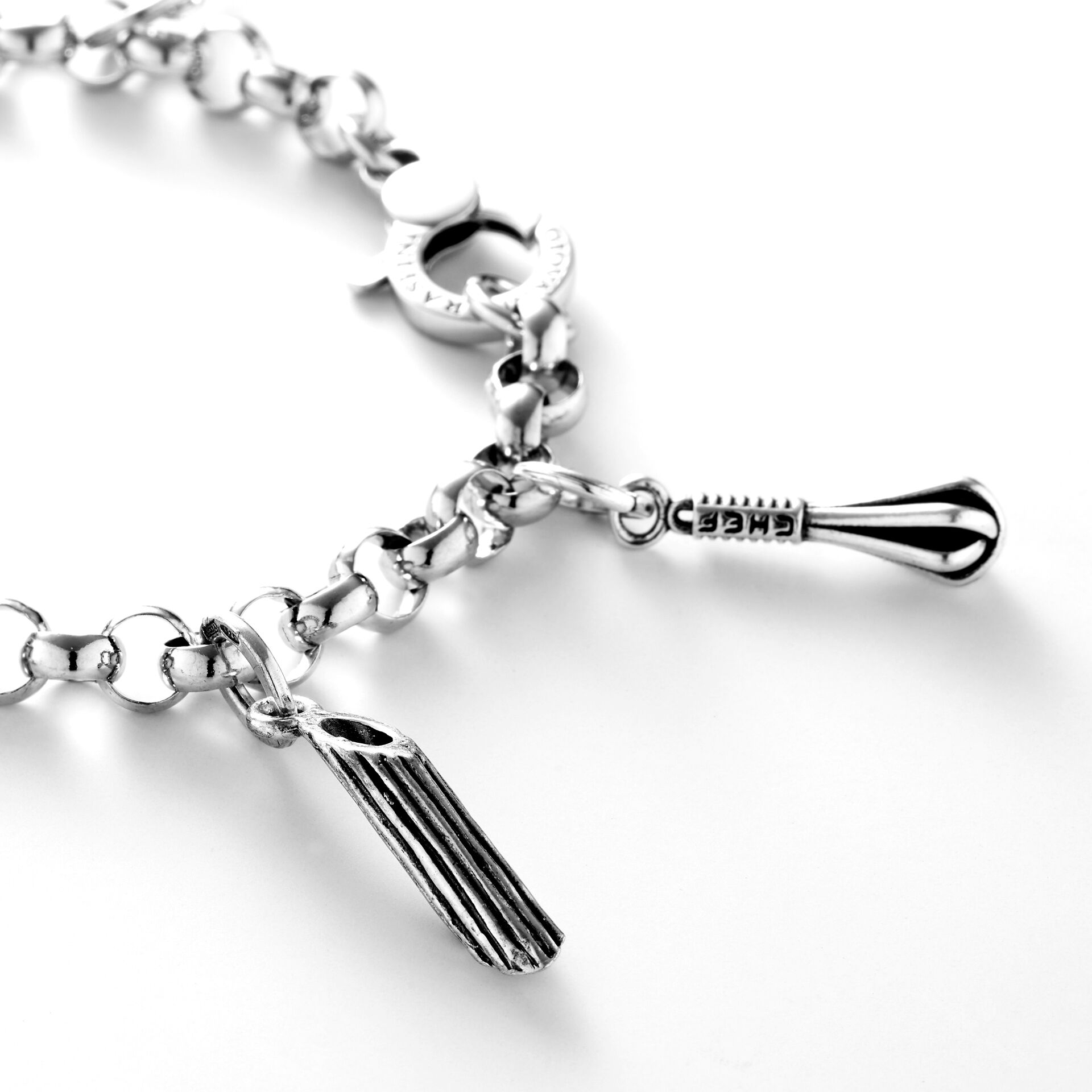 Penna pasta Charm image number 1