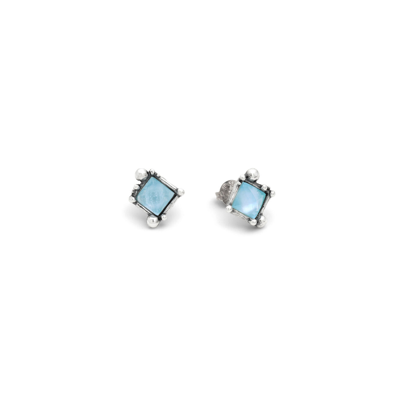 Boucles D'Oreilles Cocktail, Petit Mod&egrave;le, null_image number 2_Giovanni Raspini