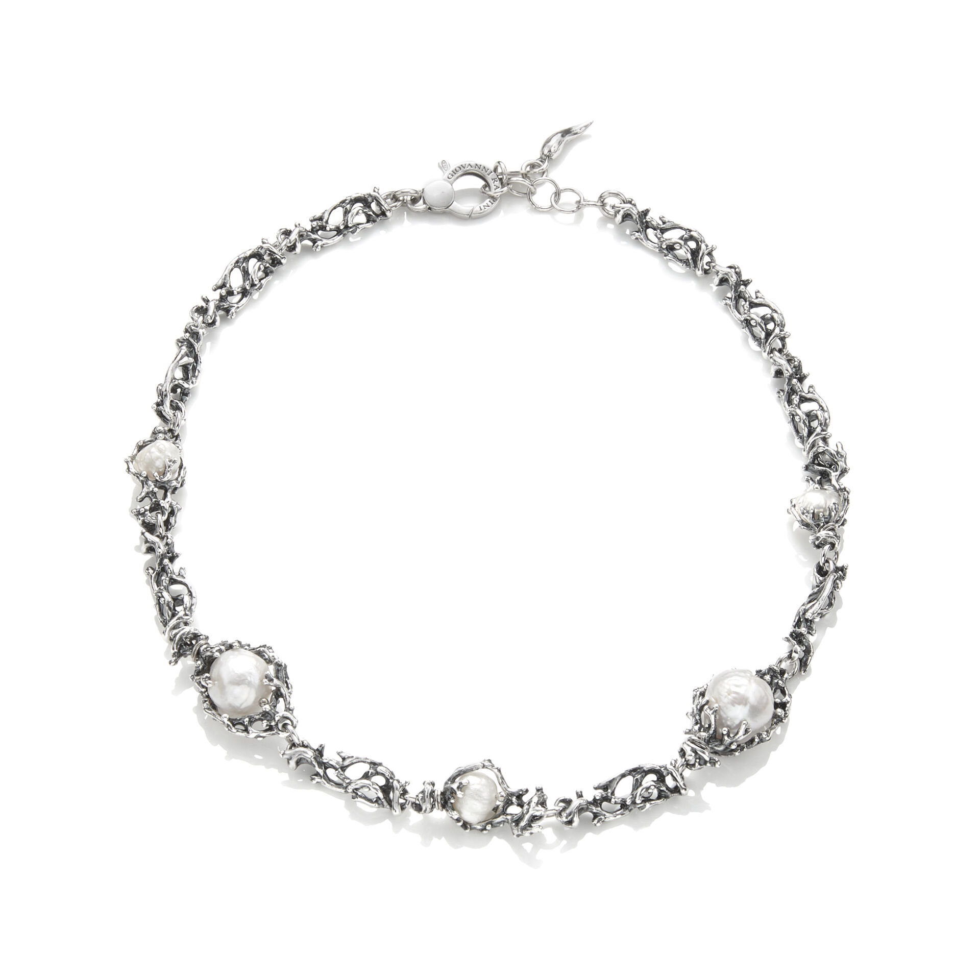 Southern Sea Necklace image number 0