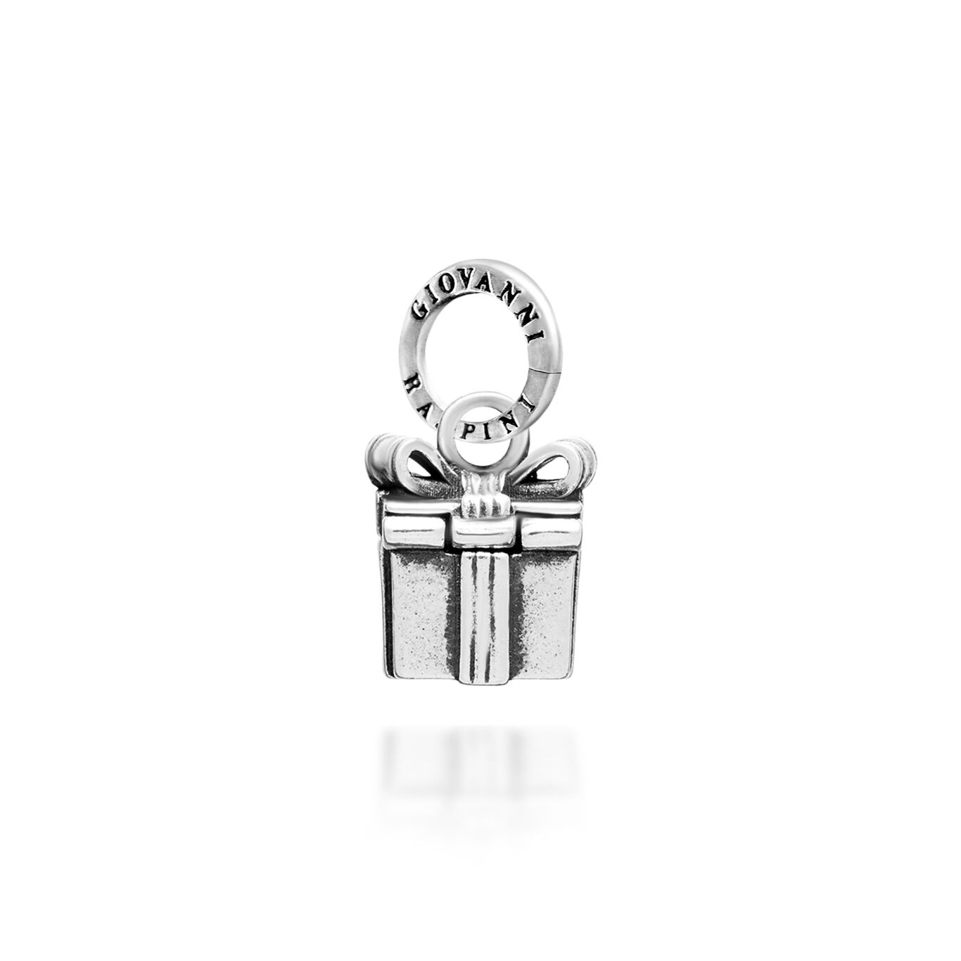 Openable Giftbox Charm