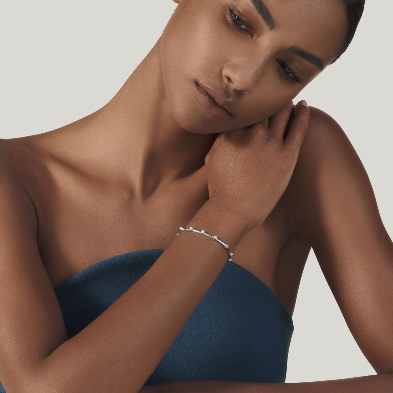 Satellite Bracelet