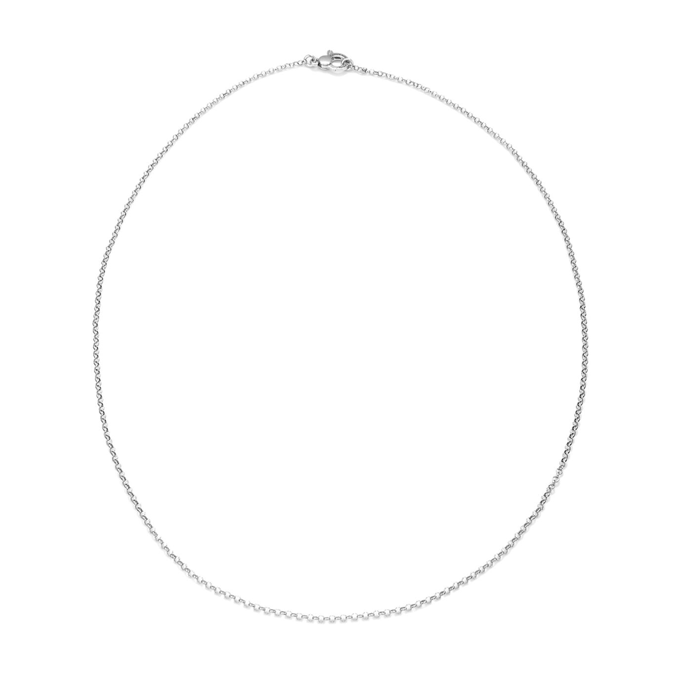 Base Necklace