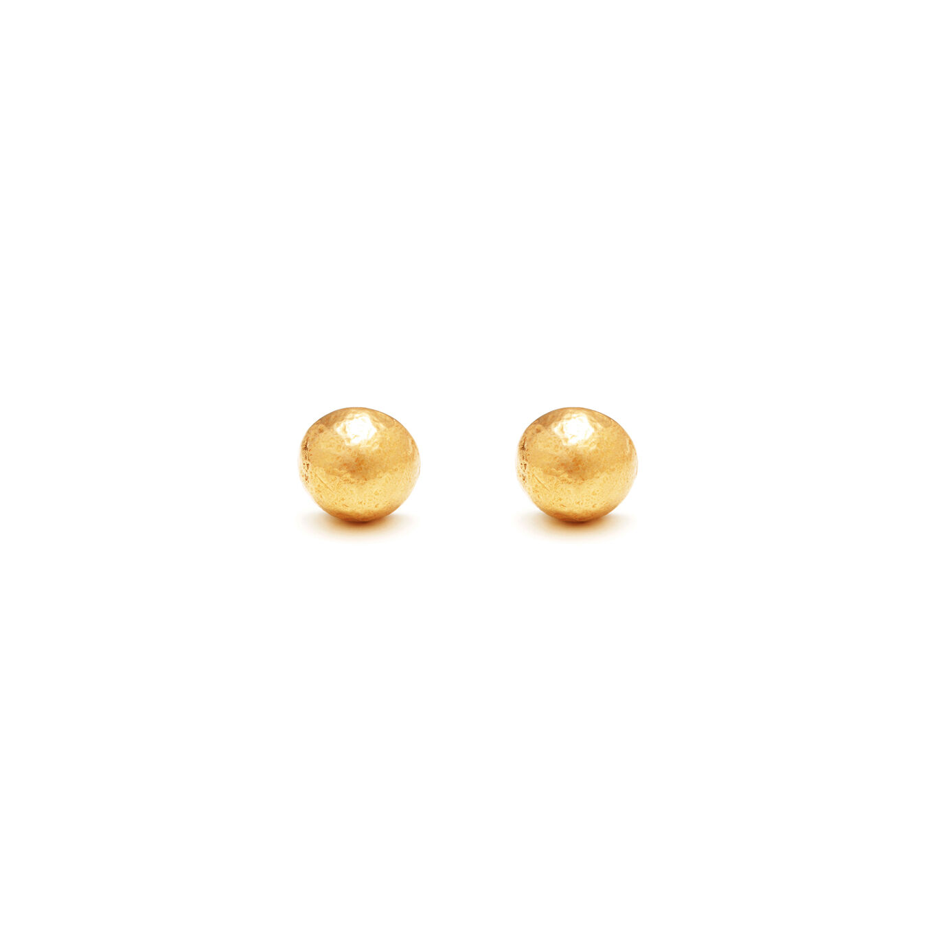 Super Bowl Earrings