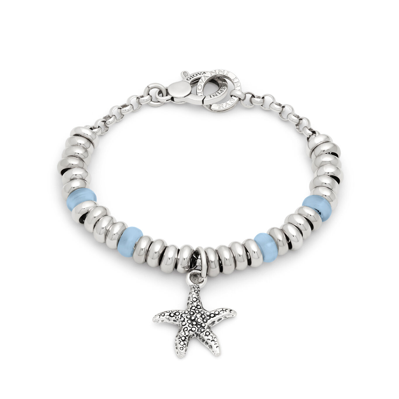 Armband Marineblau