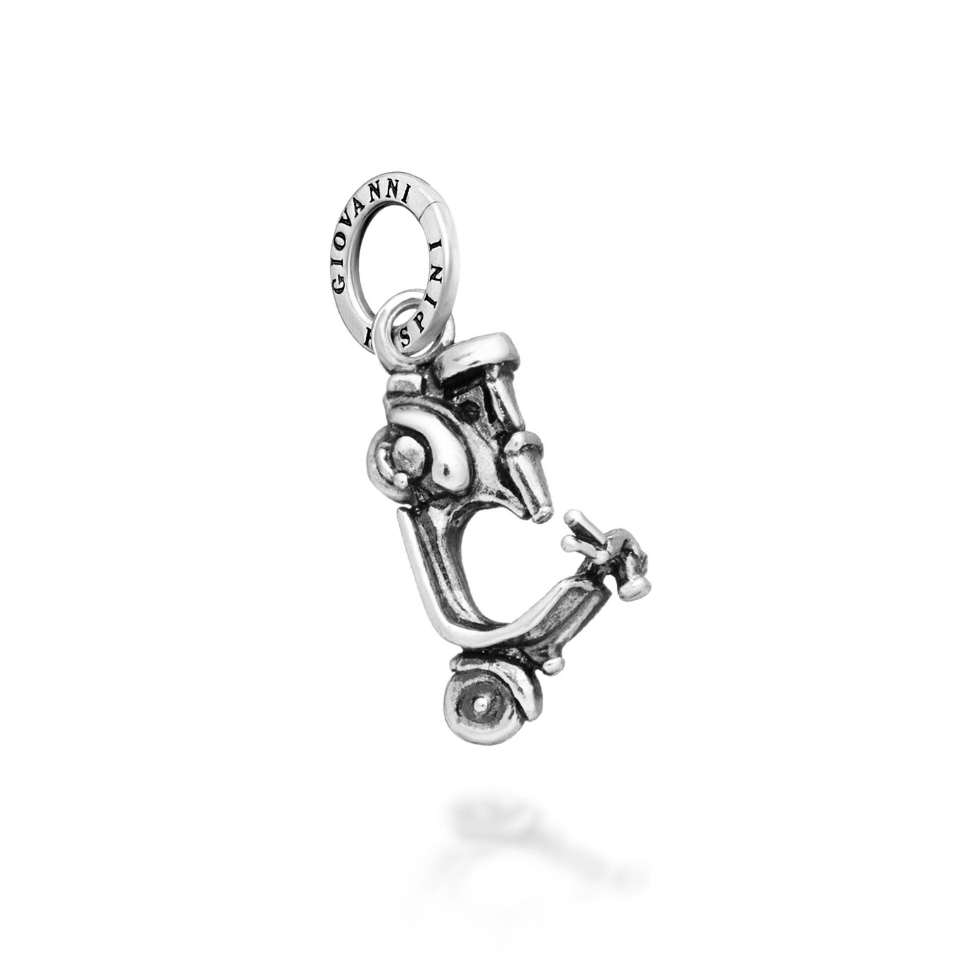 Charm Vespa