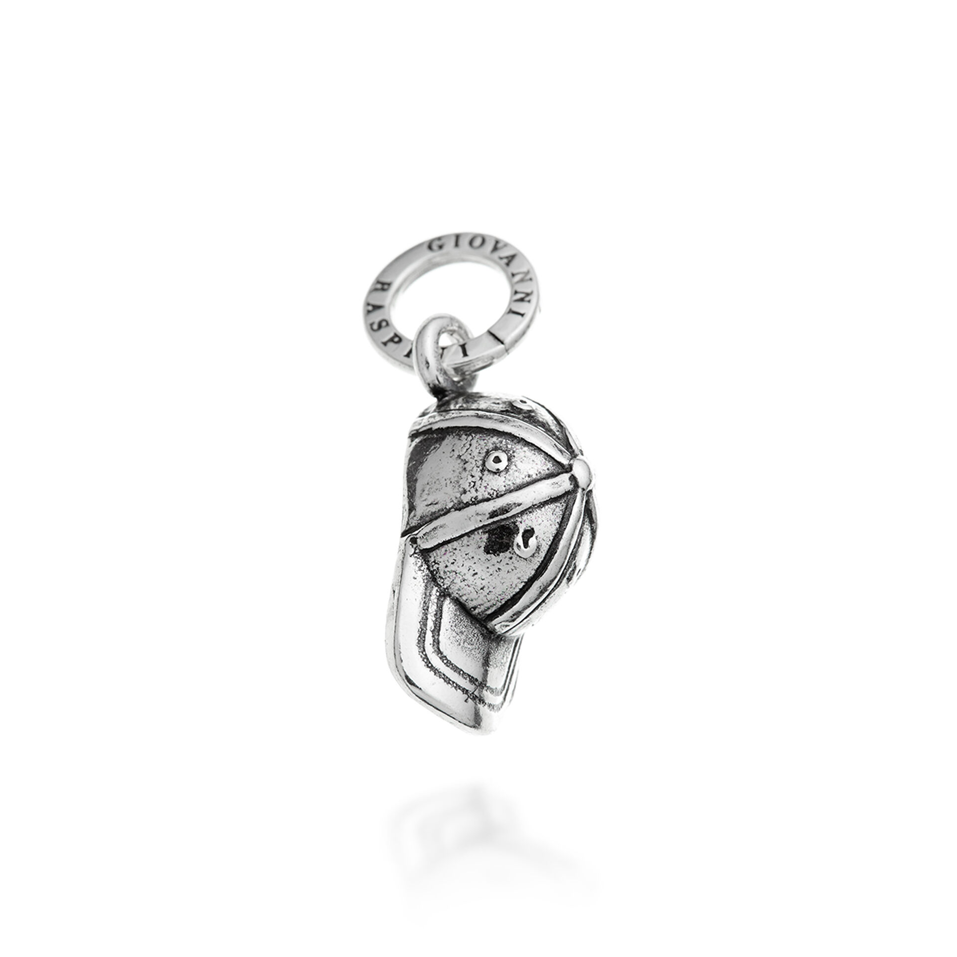 Baseball Cap Charm image number 0