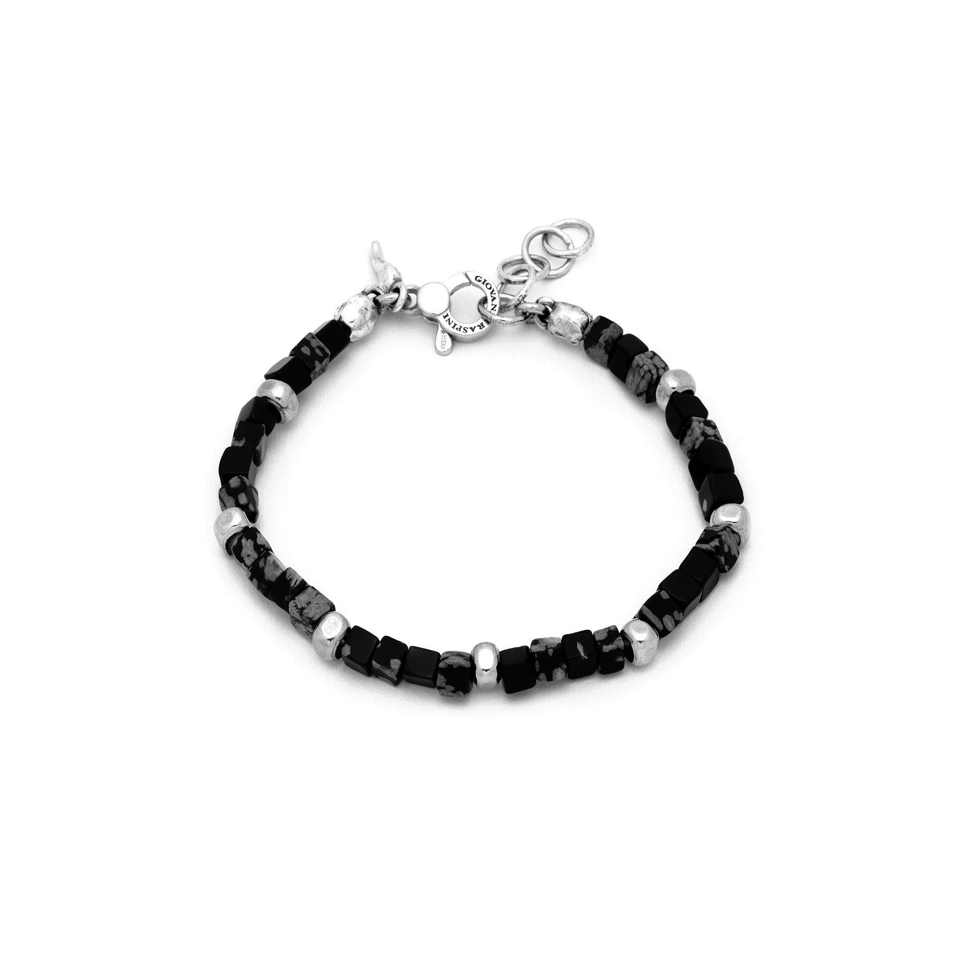 Obsidian Bracelet image number 0