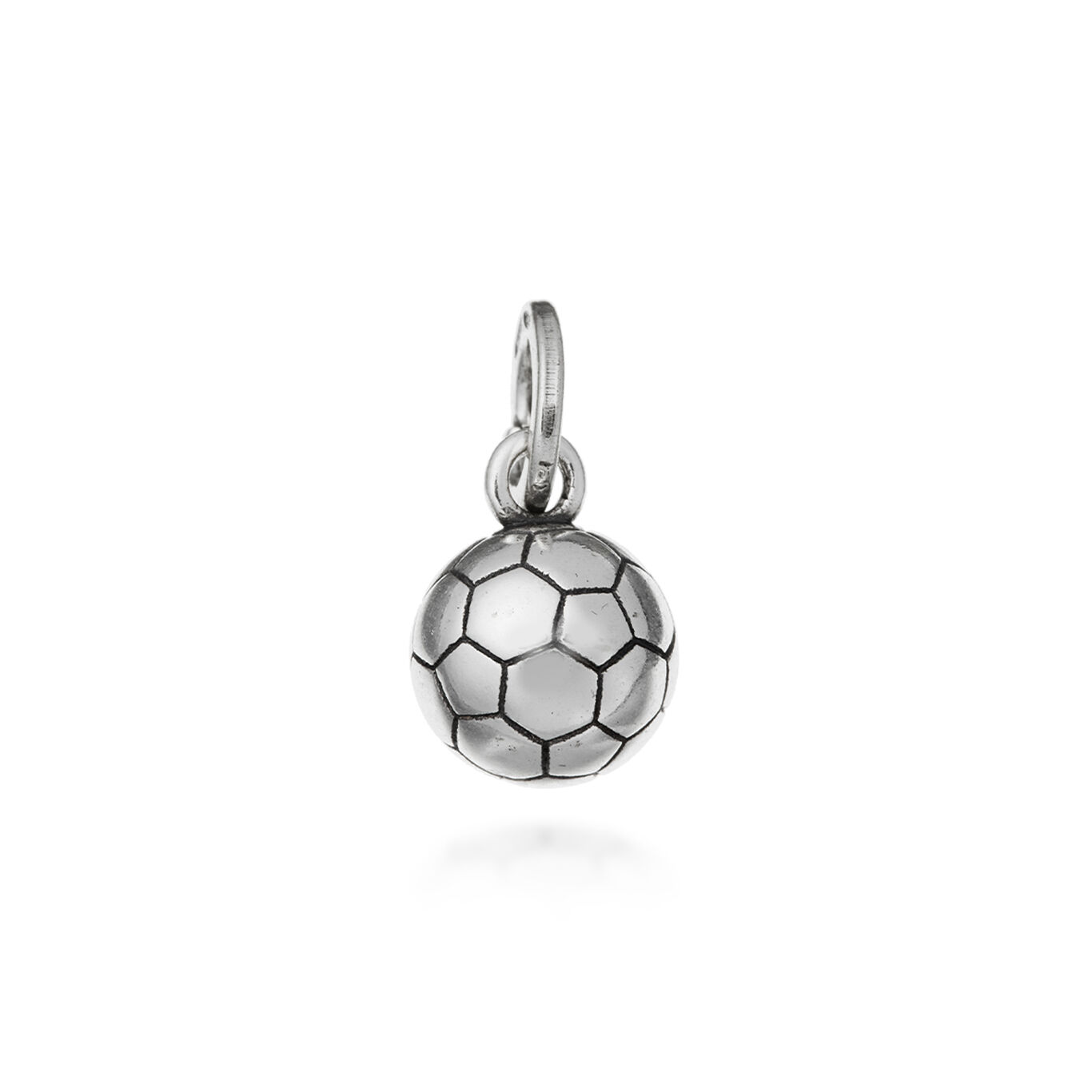 Football Ball Charm