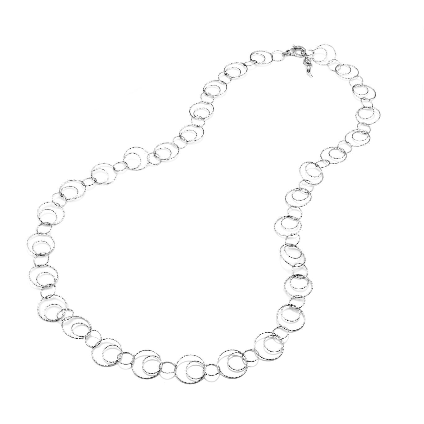 Sautoir Bulles