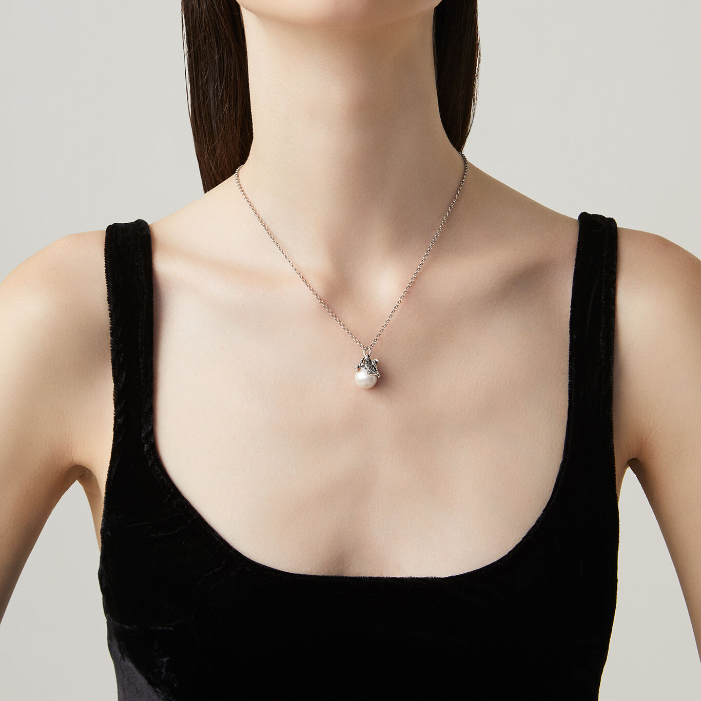 Pendentif Drops perles d'abeilles