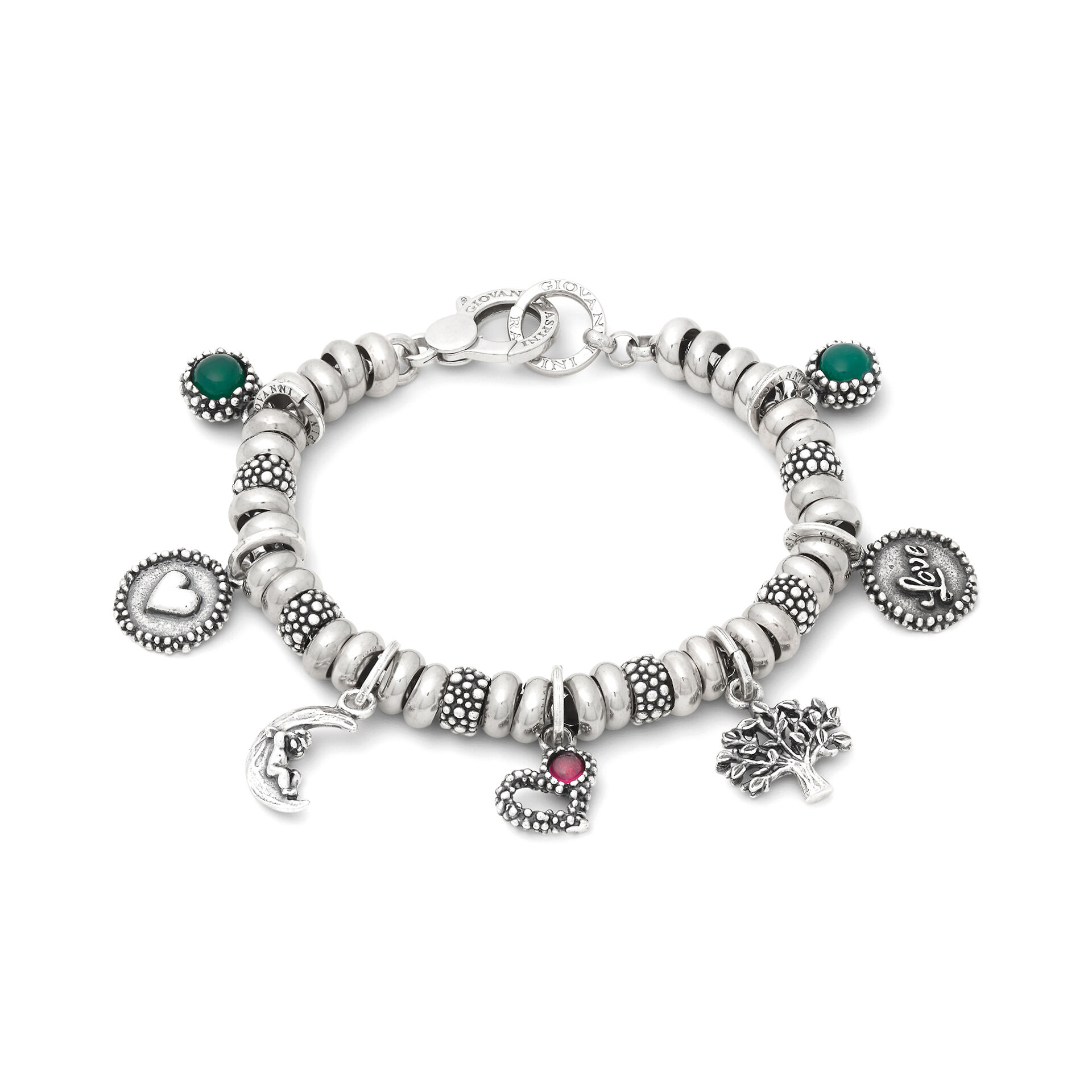 Precious Bonds Bracelet image number 0