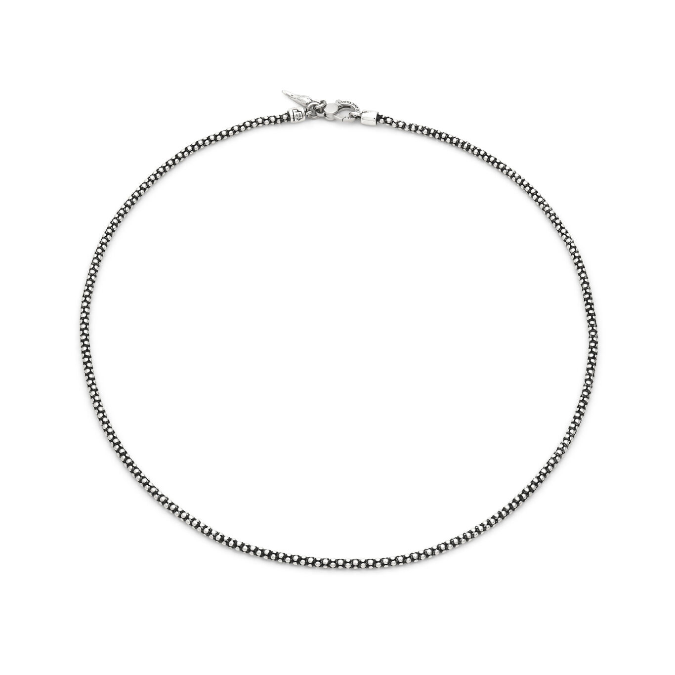 Collar Malla Palomitas