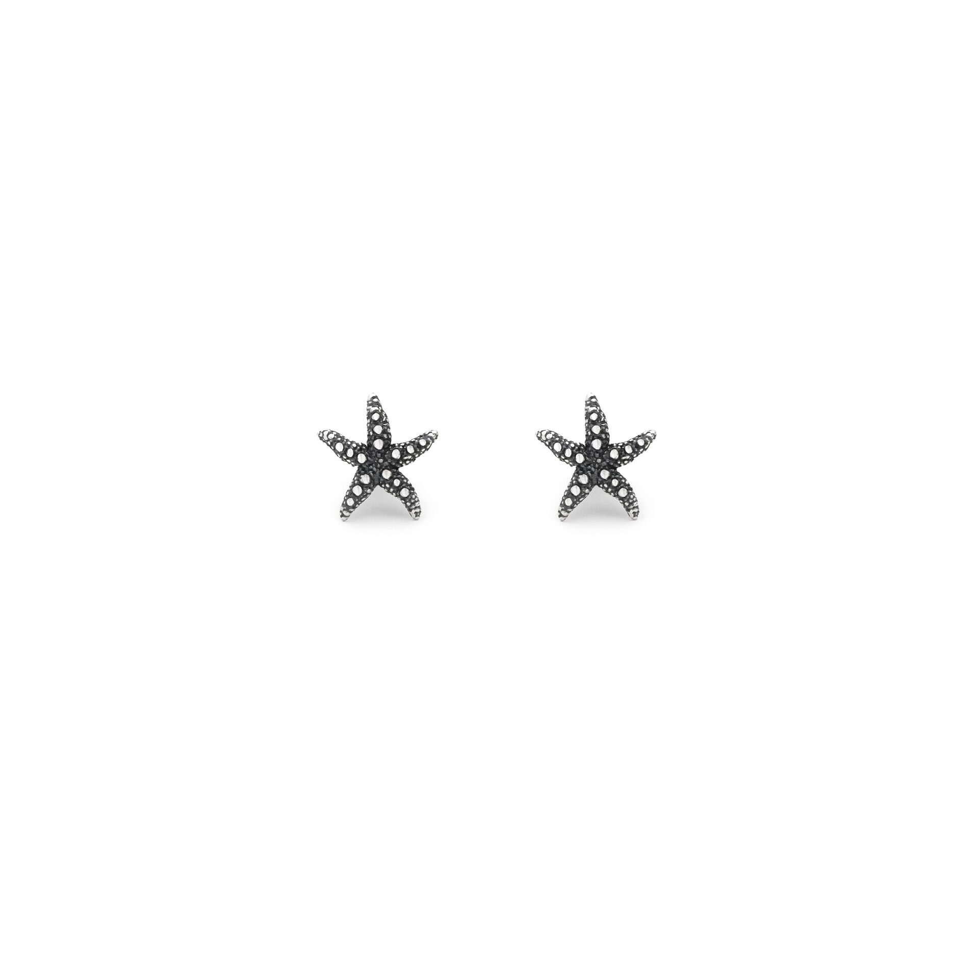 Orecchini Stella Marina Shine Mini image number 0
