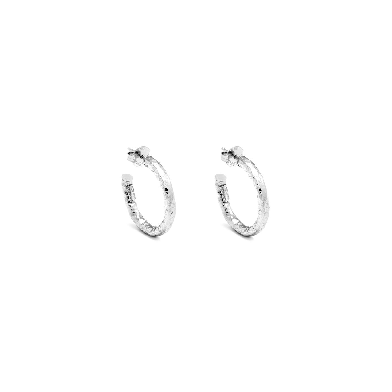 Rock Light Mini Earrings