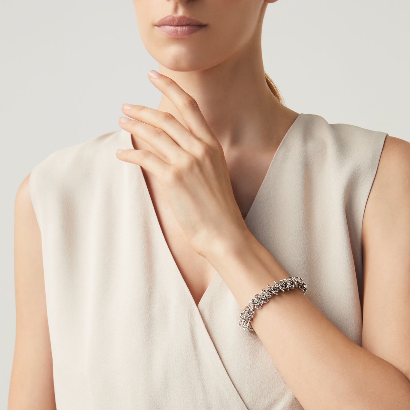 Fizzy Bracelet
