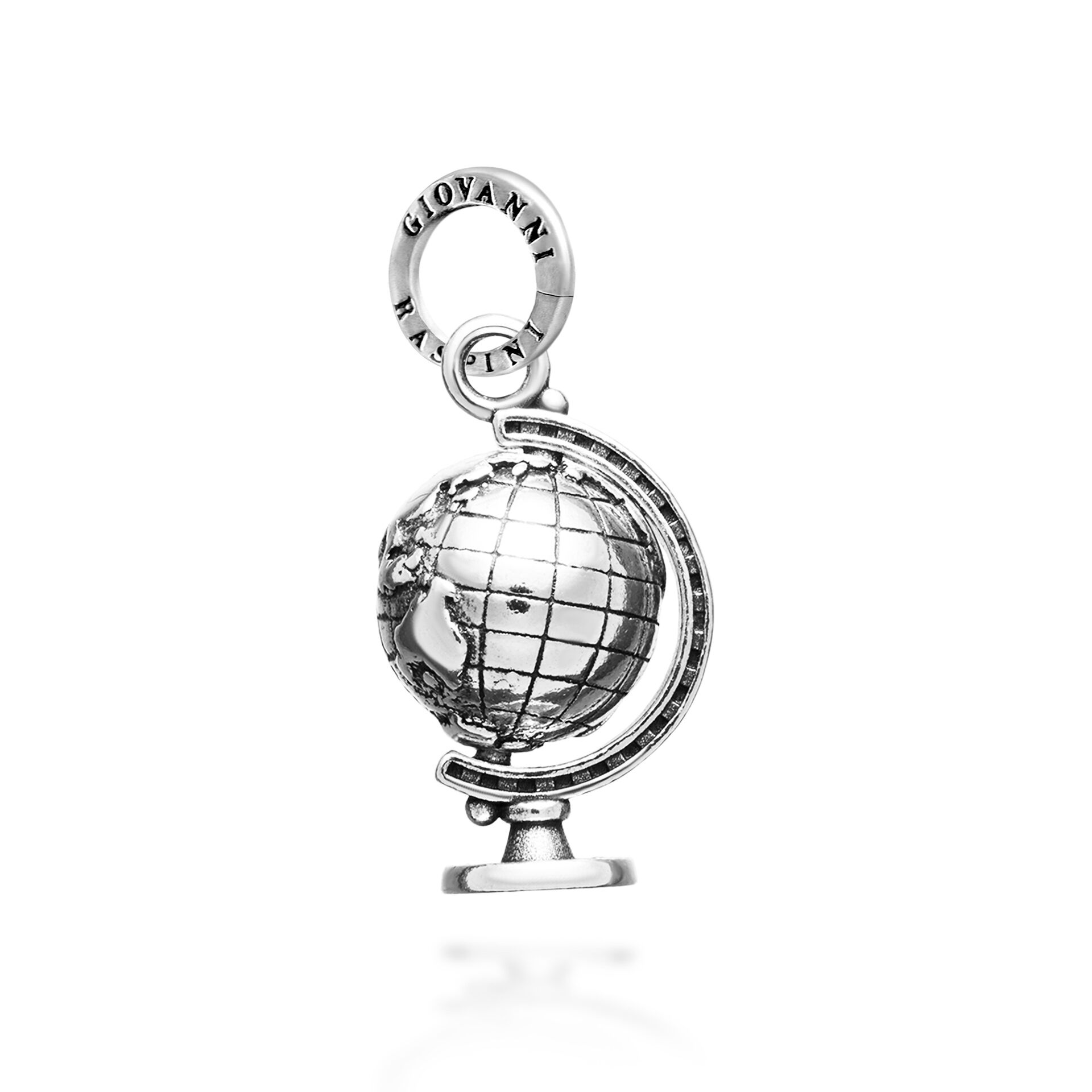 Charm Mappamondo Grande image number 0