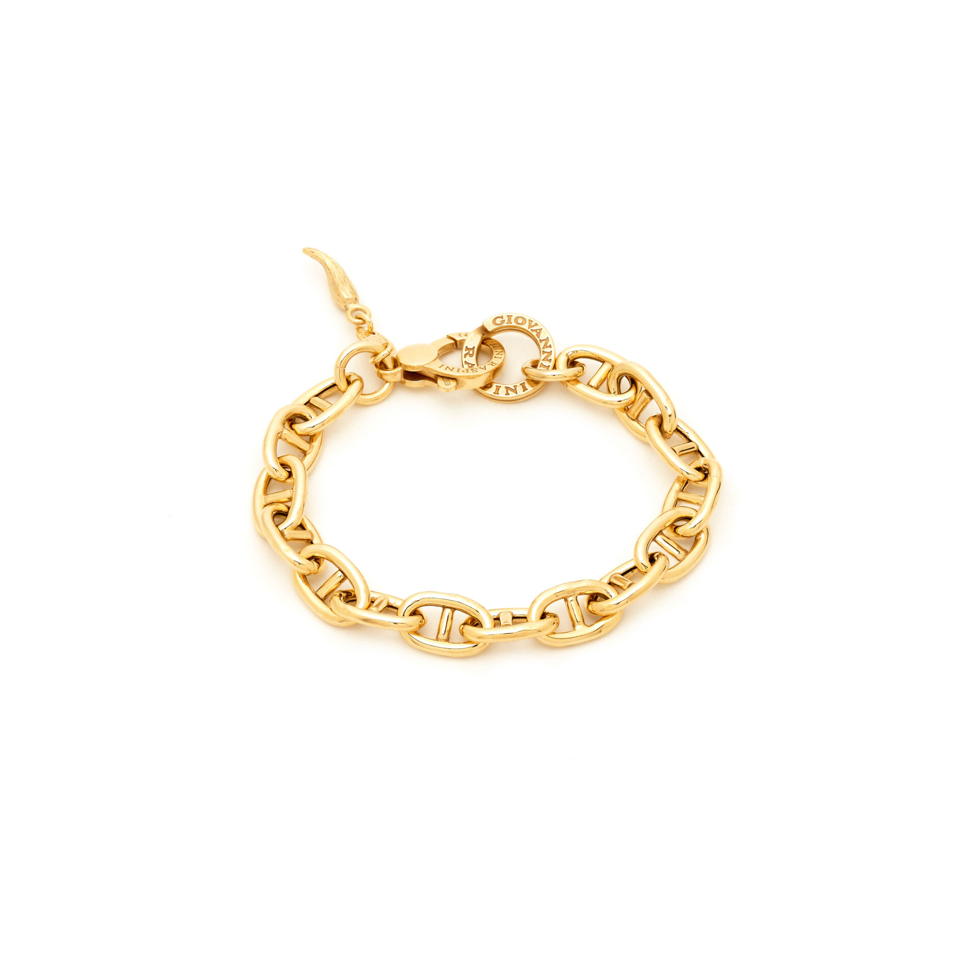 Marina Link Bracelet image number 0
