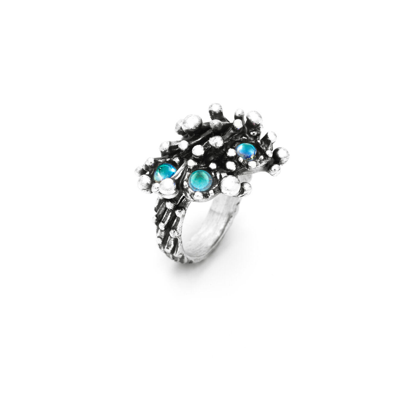 Bague Fireworks