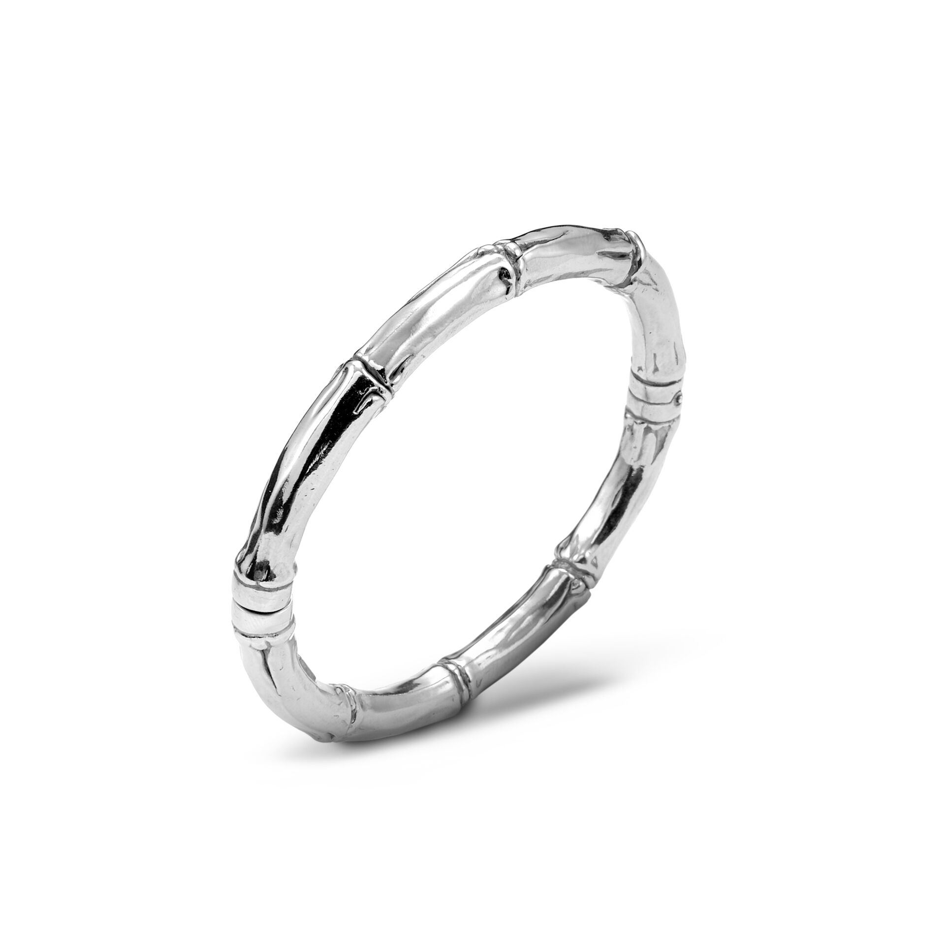 Bamboo Bangle image number 0