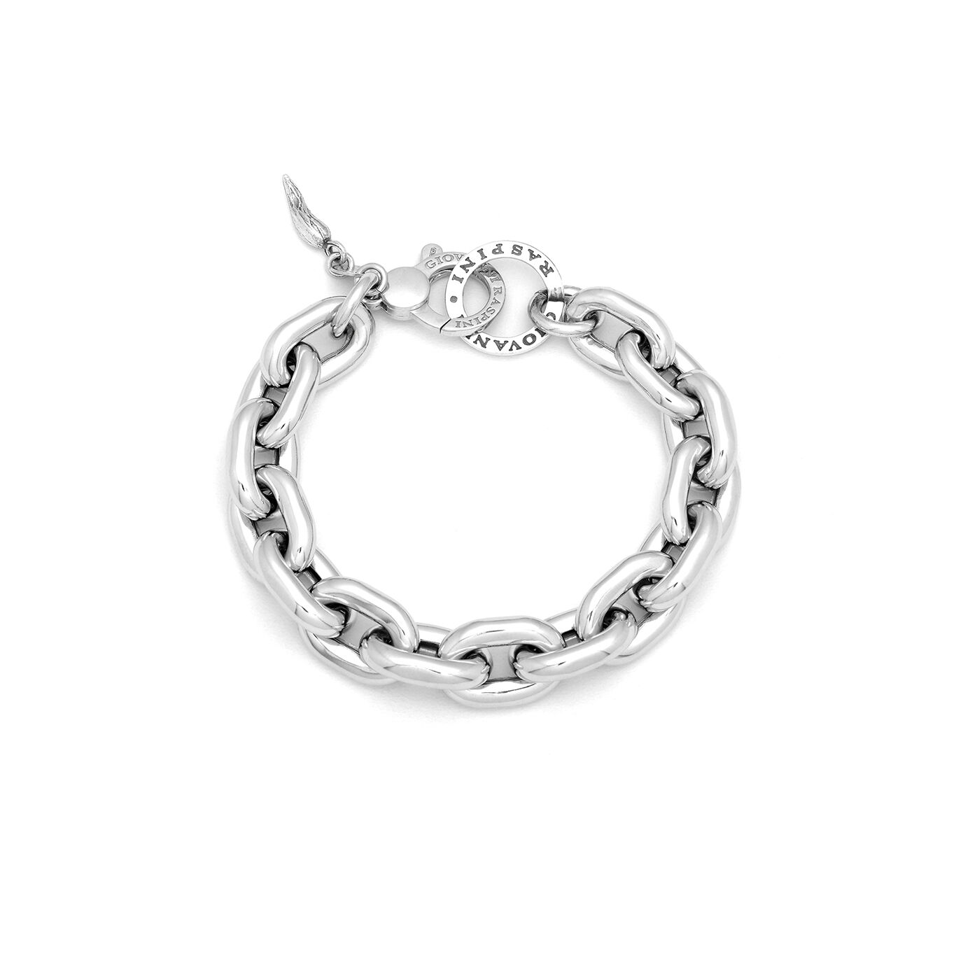 Bracciale Emily Grande, Bracciale in Argento 925_image number 0_Giovanni Raspini