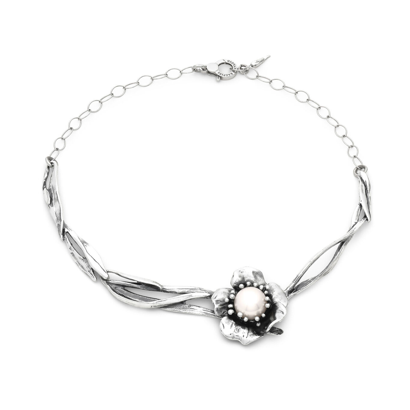 Collana Magnolia