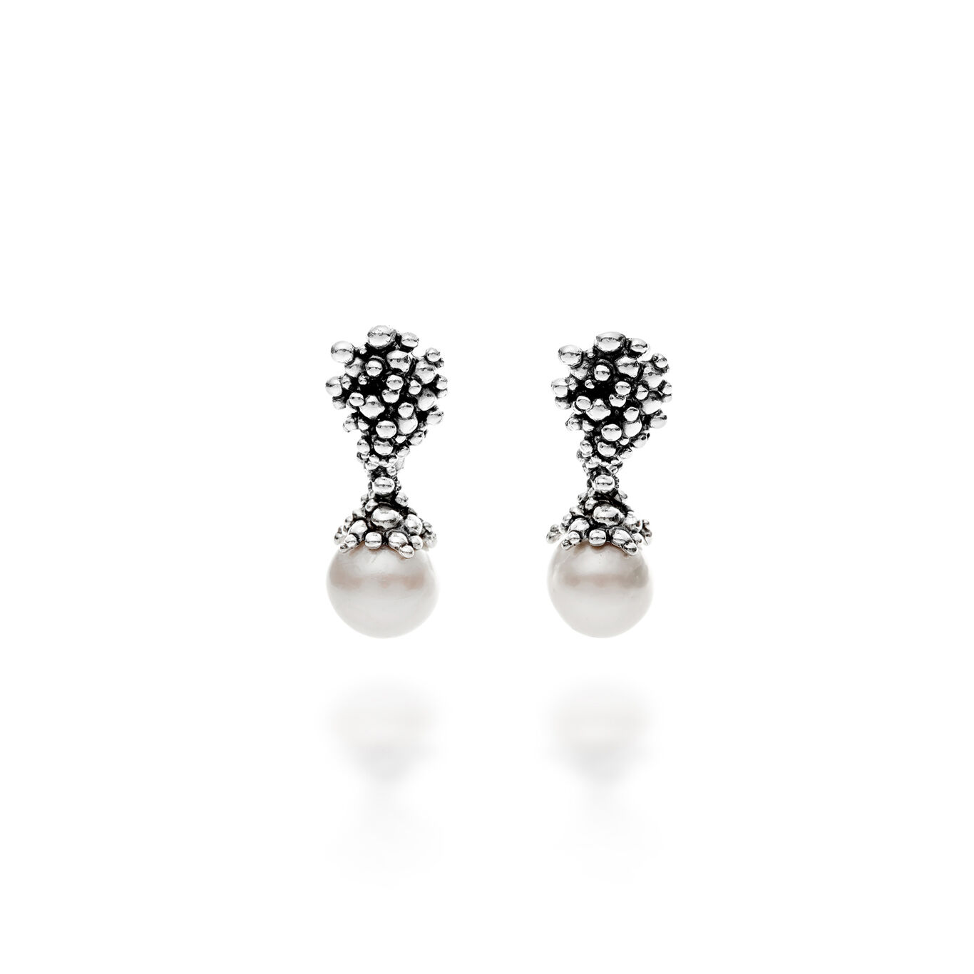 Drop Earrings