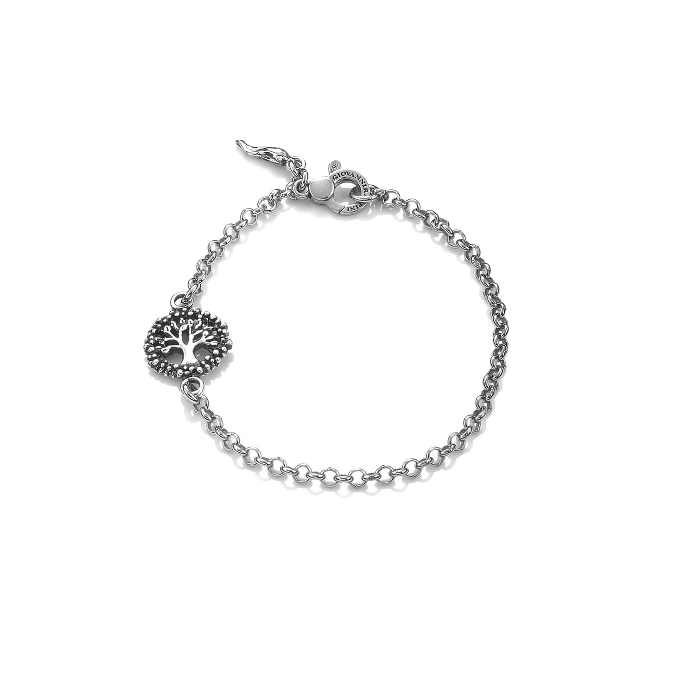 The Tree Of Life Bracelet