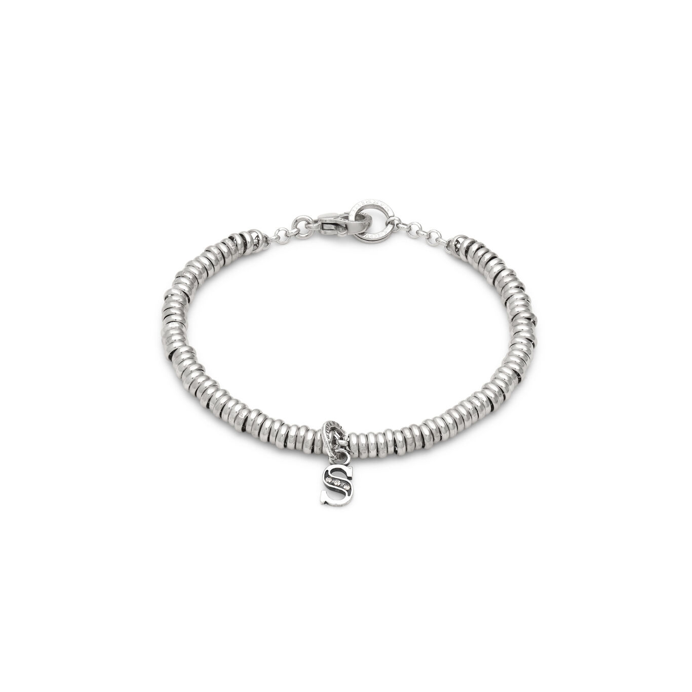 Bracelet Lettre S Crystal