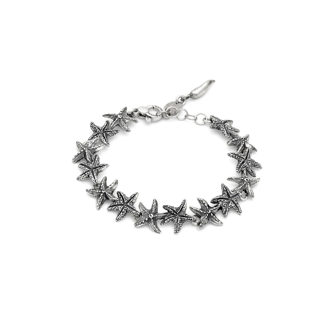 Starfish Bracelet