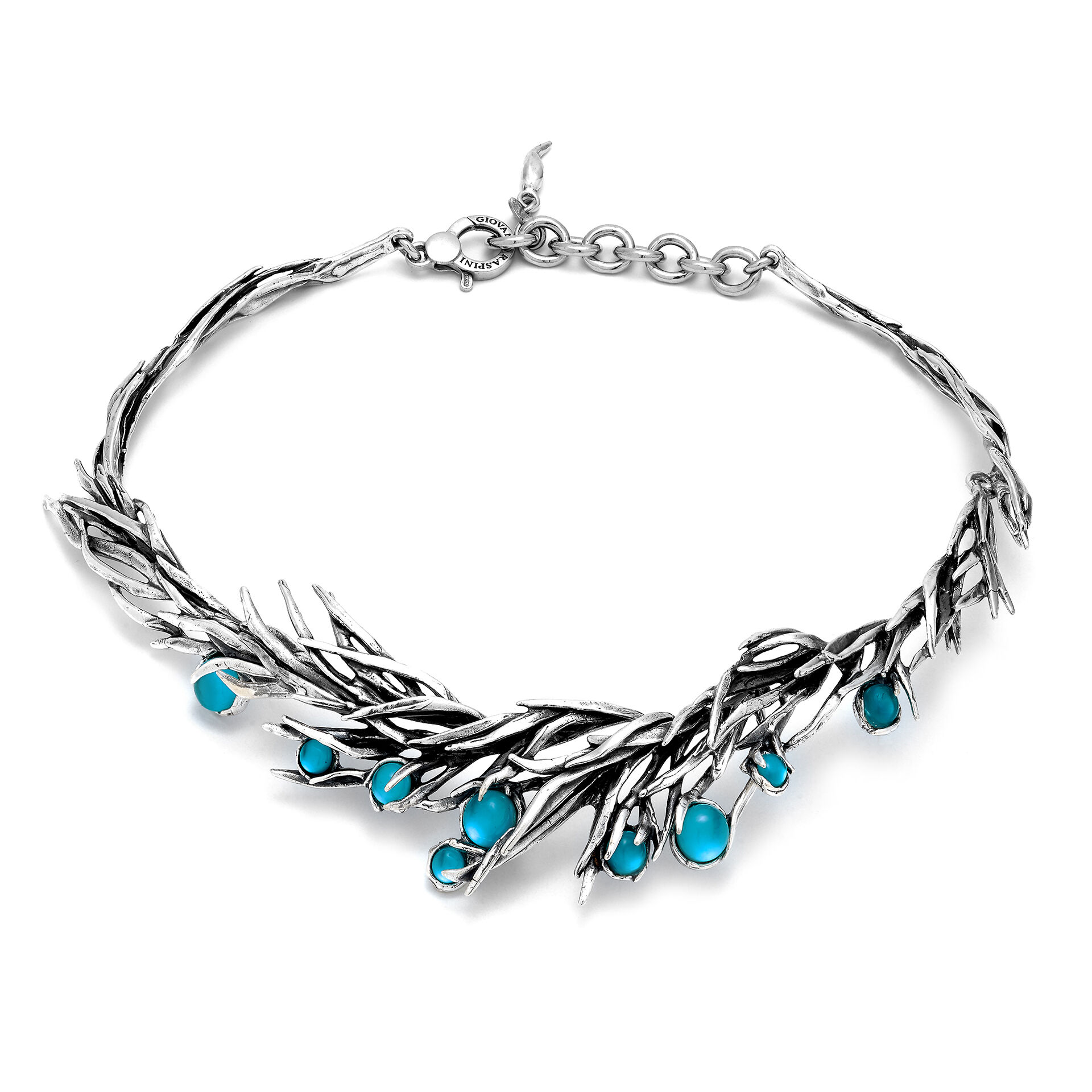 Collana Posidonia image number 0