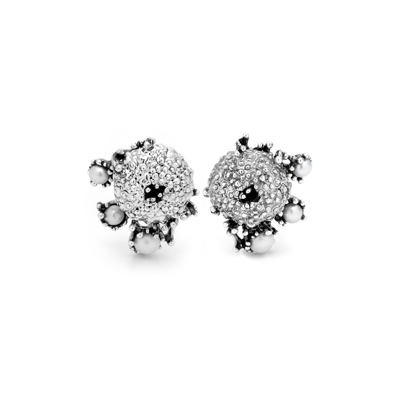 Mediterranean Earrings