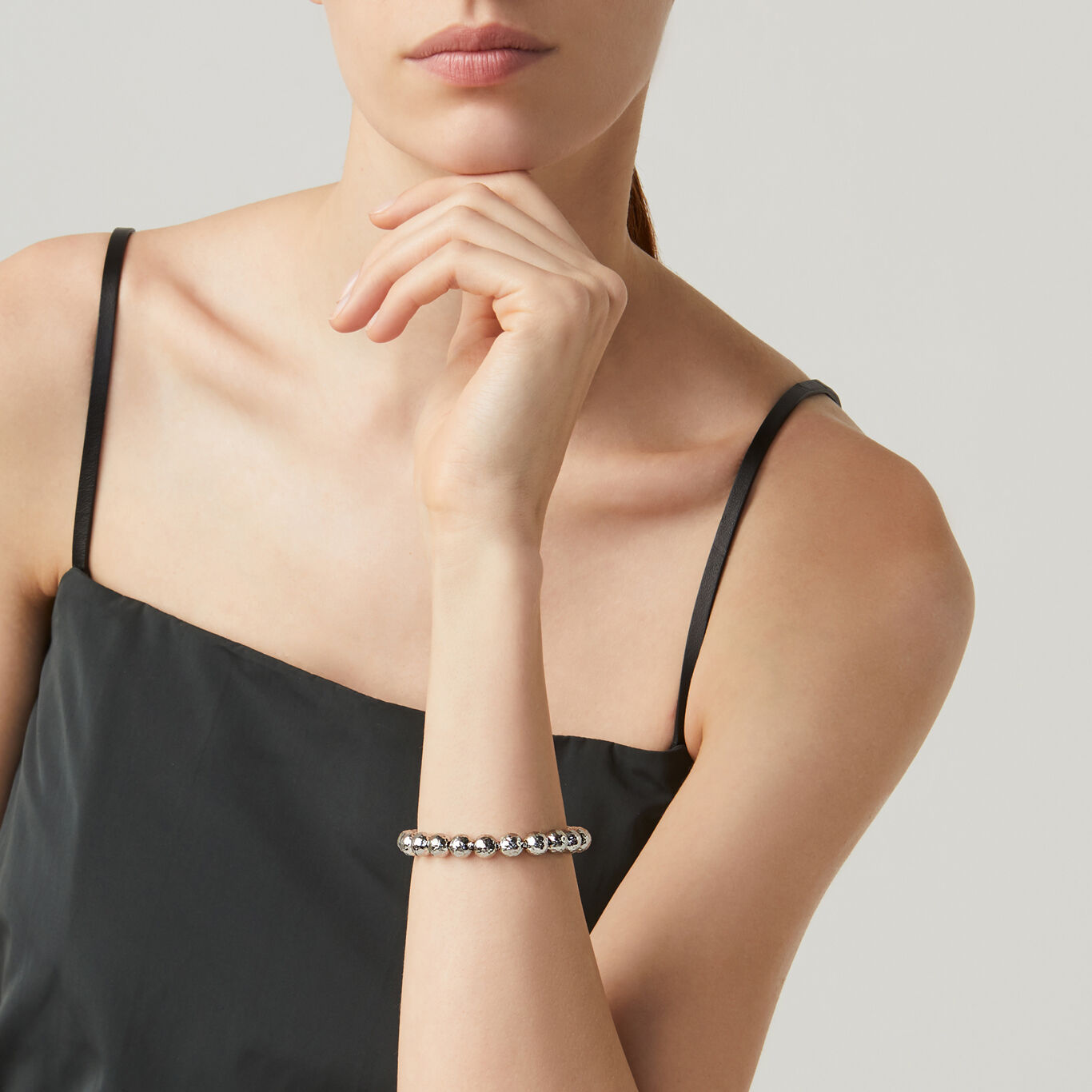 Super Bowl Medium Bracelet