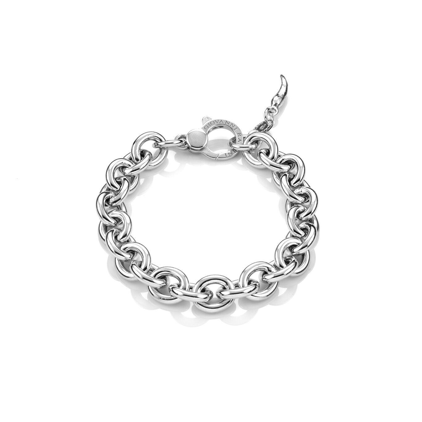 Bracciale Catena "L"