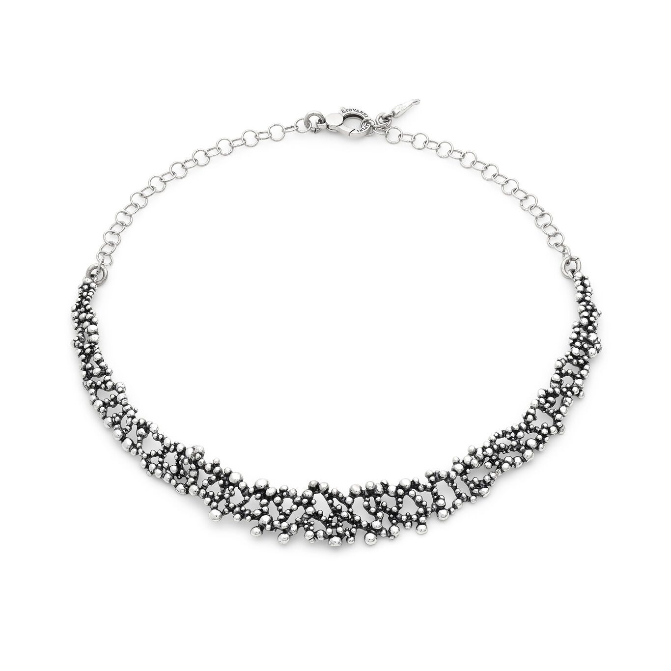 Perlage Necklace