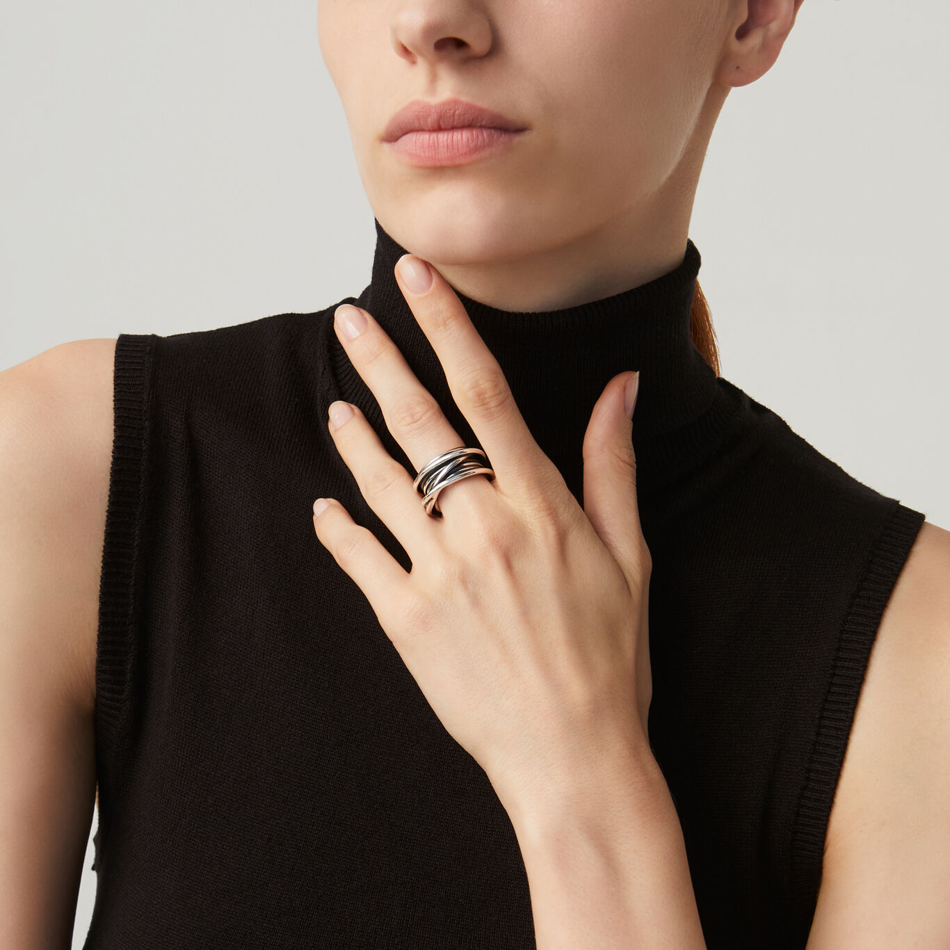 Montecarlo Ring