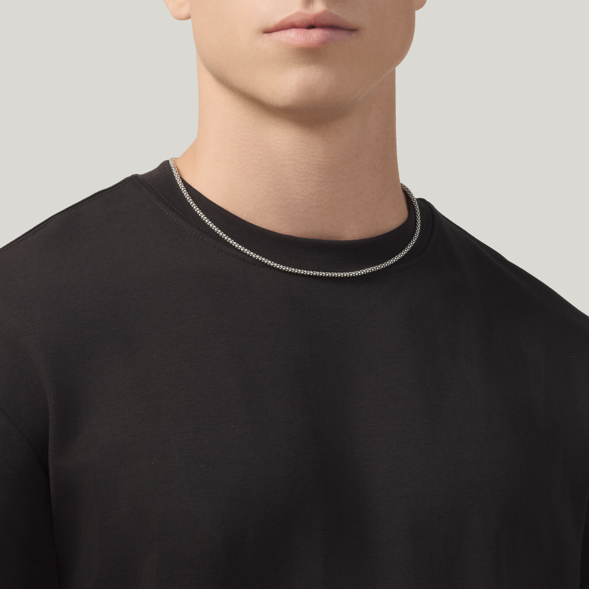 Collier Maille Pop-Corn image number 1