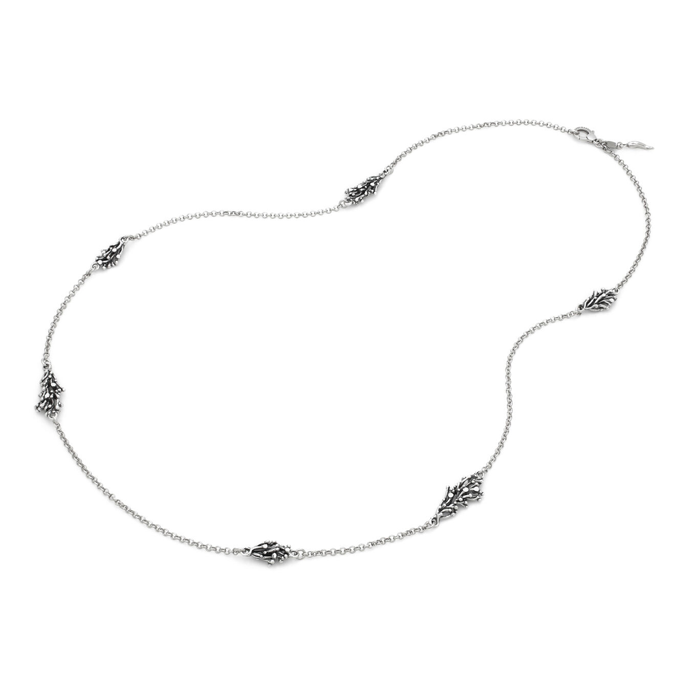 Selene Long Necklace