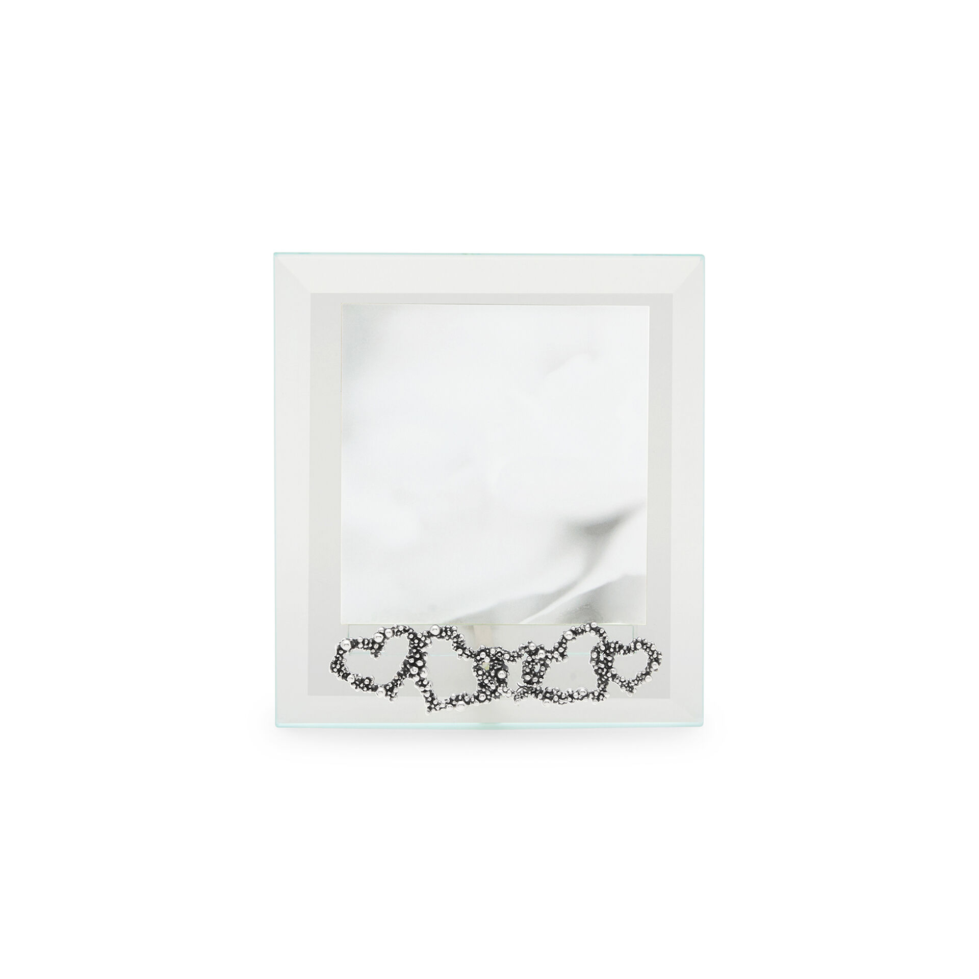 Perlage Hearts Small Light Frame image number 0