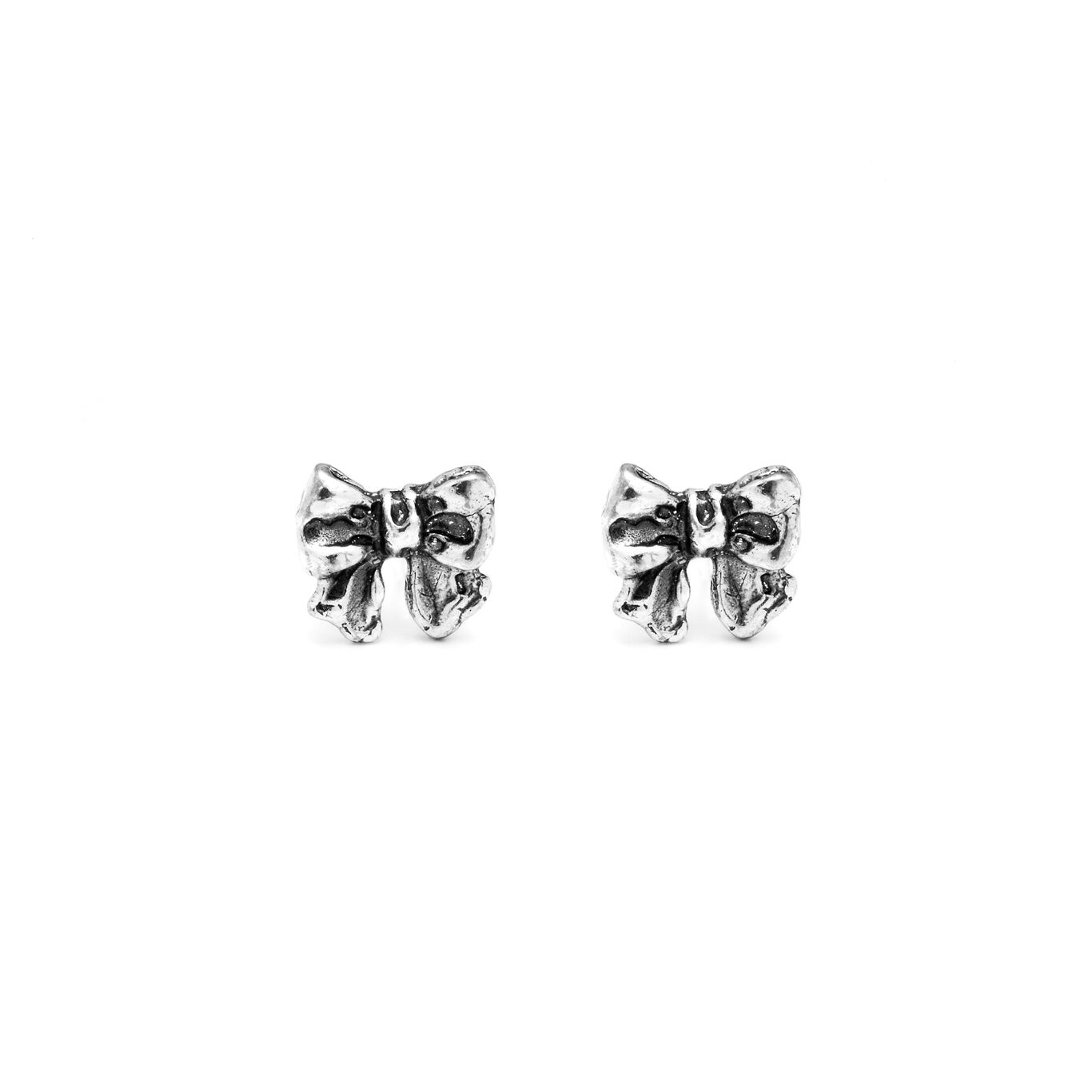 Bow Small Earrings
