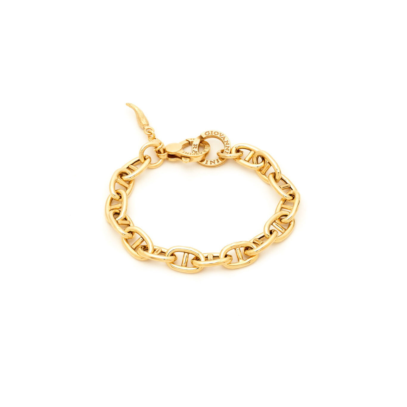 Armband Kettenglieder Marina