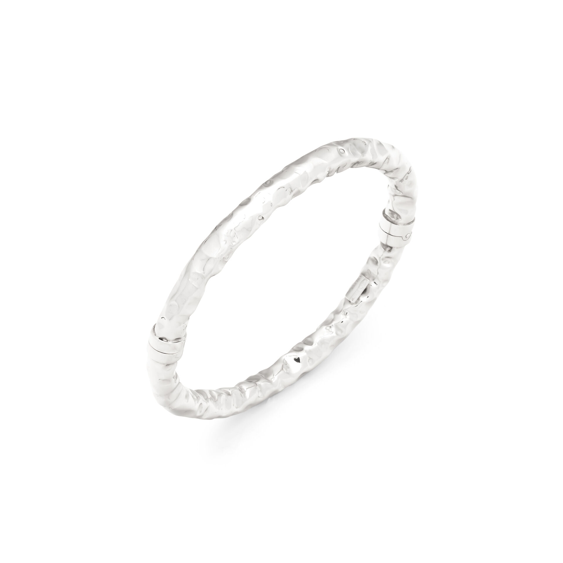 Stone Small Bangle image number 0