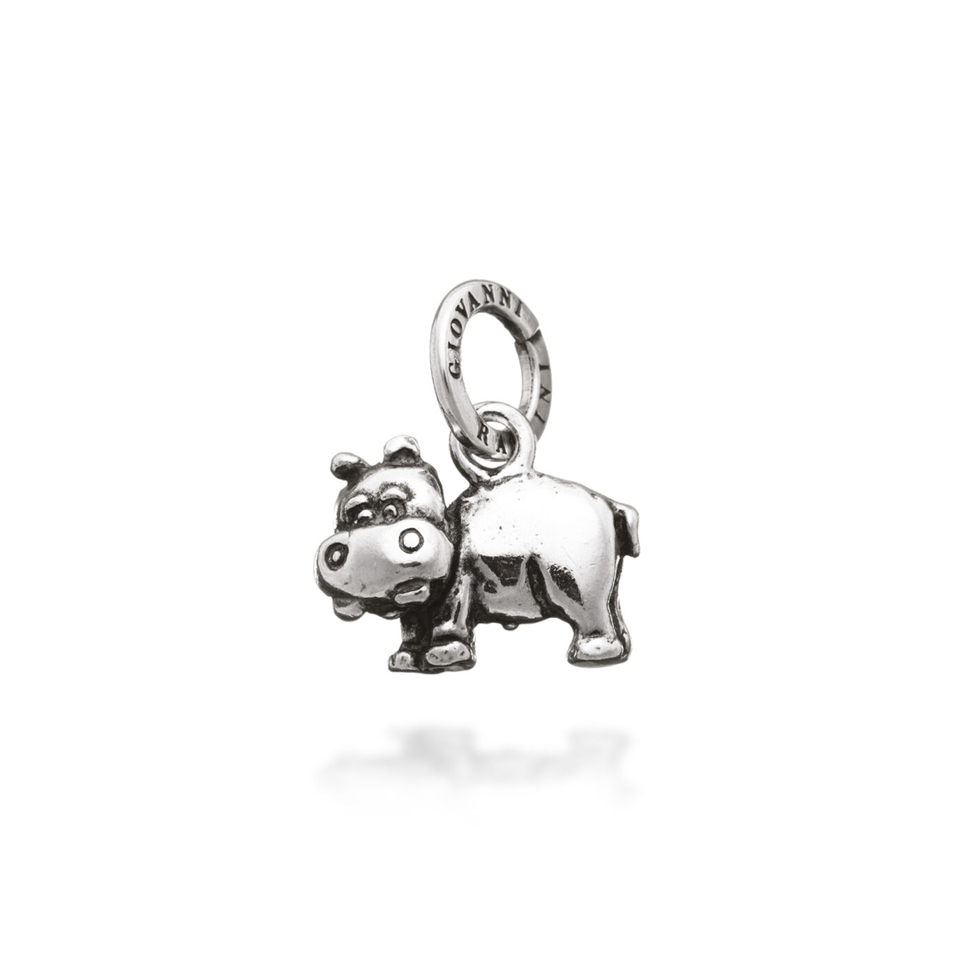 Hippo Charm
